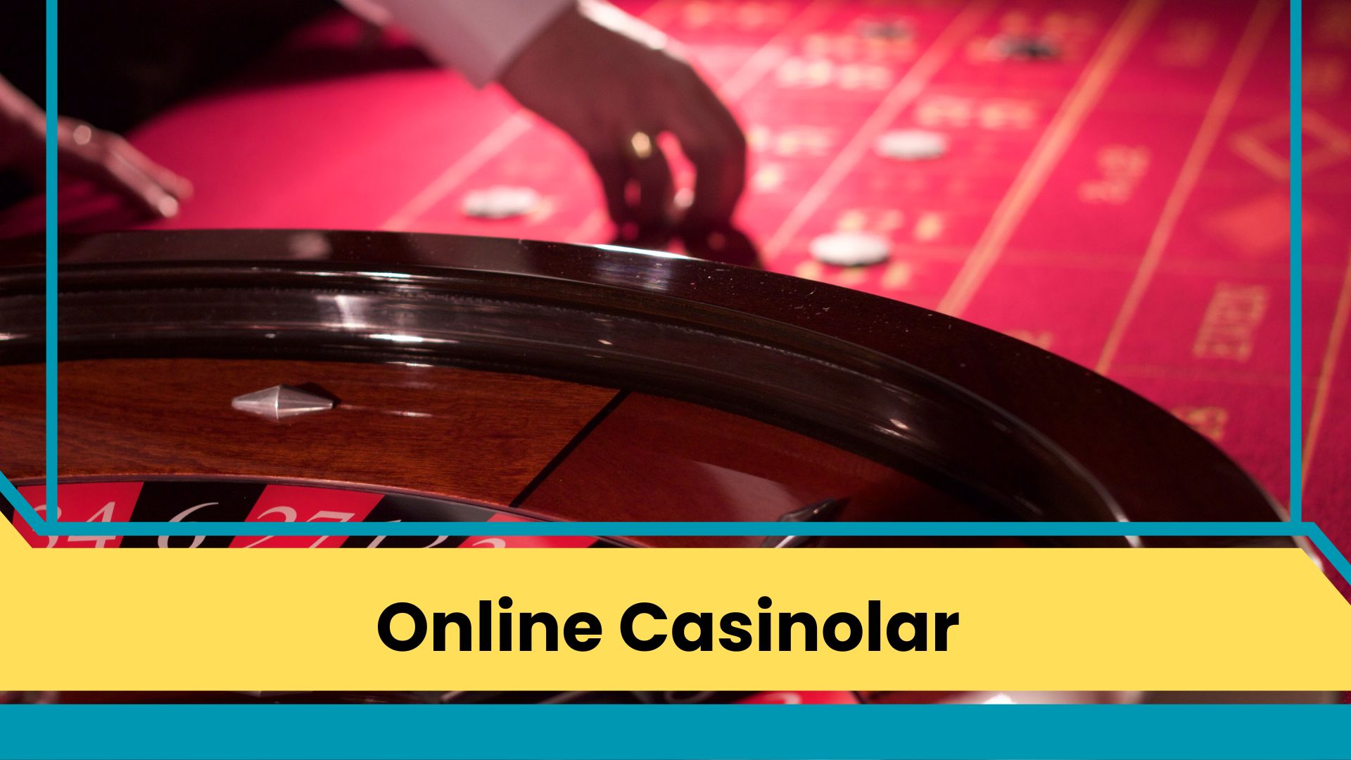 Online Casinolar