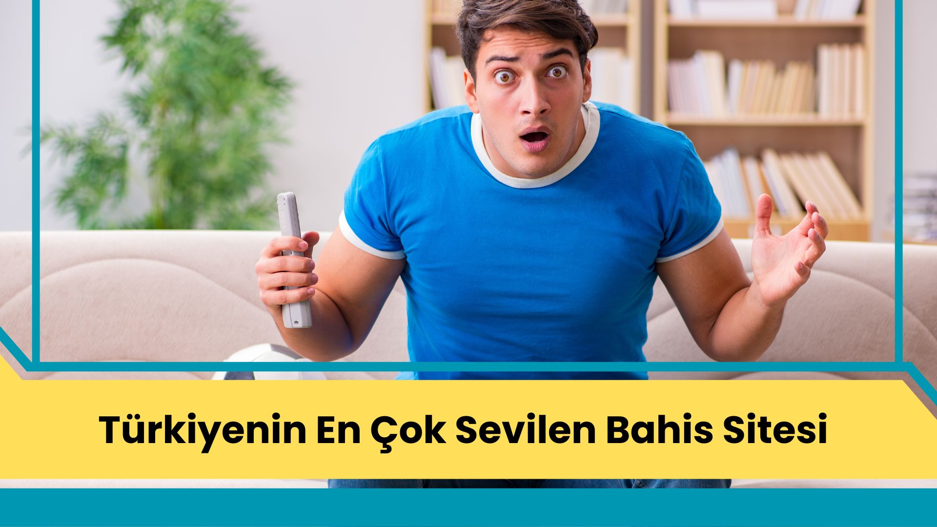 Türkiyenin En Çok Sevilen Bahis Sitesi